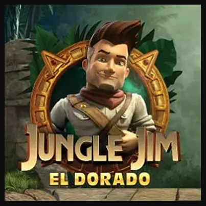 Jungle Jim El Dorado